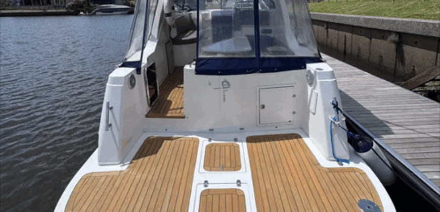 Klase A 34 HT (2018)