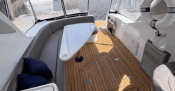 Klase A 34 HT (2018)