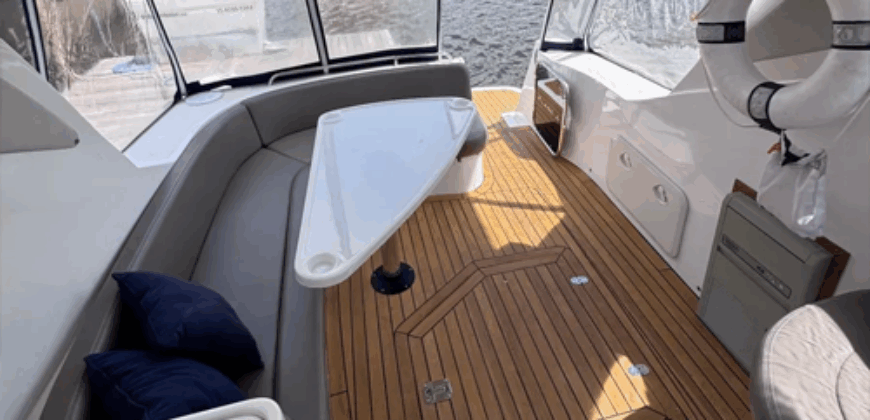 Klase A 34 HT (2018)