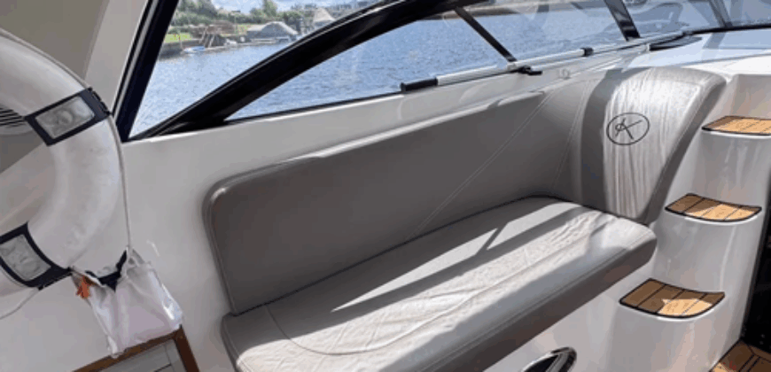 Klase A 34 HT (2018)