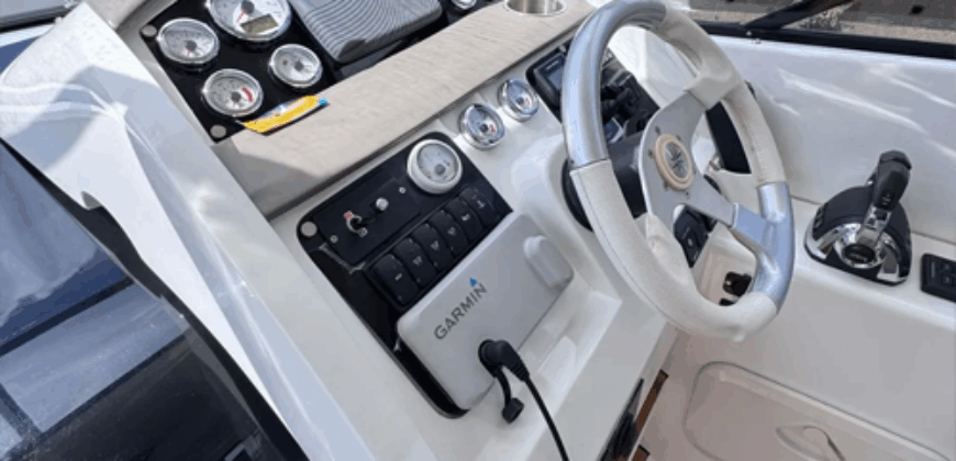 Klase A 34 HT (2018)