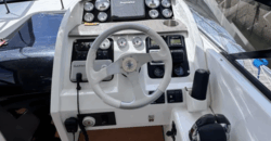 Klase A 34 HT (2018)