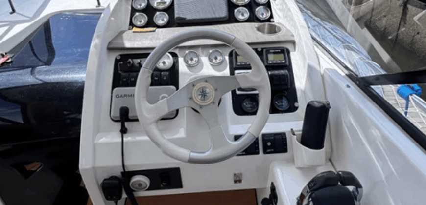 Klase A 34 HT (2018)