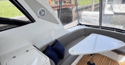Klase A 34 HT (2018)