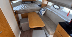 Klase A 34 HT (2018)