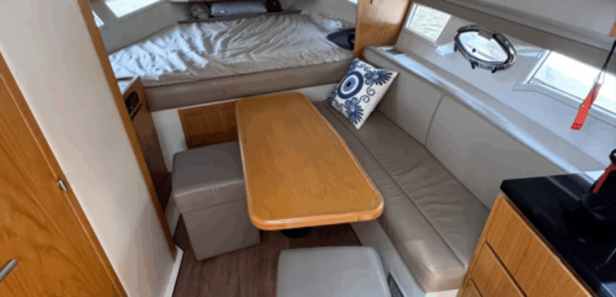 Klase A 34 HT (2018)