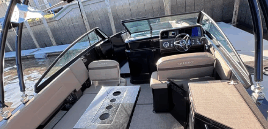 Quest 280 (2024)