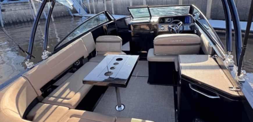 Quest 280 (2024)