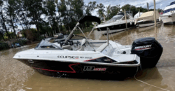 Arco Iris Eclipse 19 SS (2024)