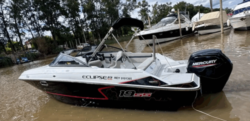 Arco Iris Eclipse 19 SS (2024)