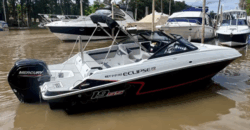 Arco Iris Eclipse 19 SS (2024)