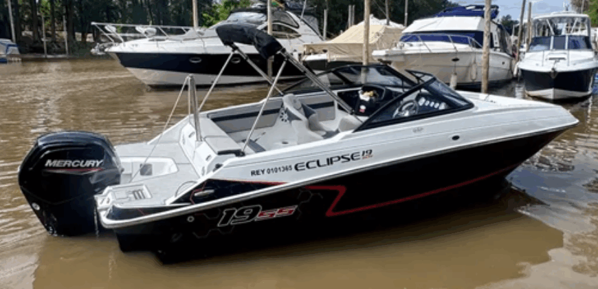 Arco Iris Eclipse 19 SS (2024)