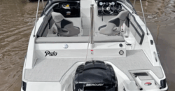 Arco Iris Eclipse 19 SS (2024)