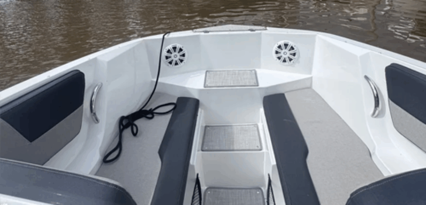 Arco Iris Eclipse 19 SS (2024)