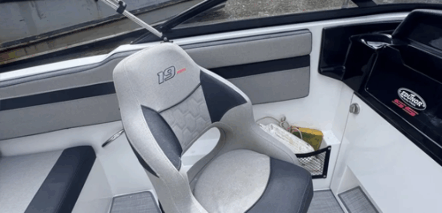 Arco Iris Eclipse 19 SS (2024)