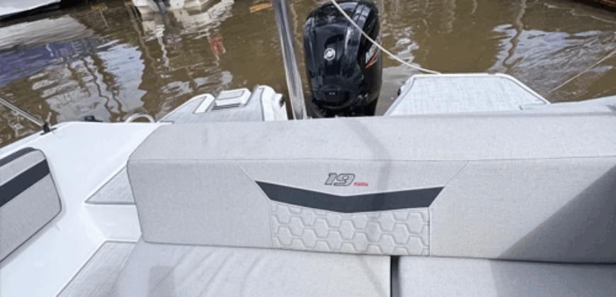 Arco Iris Eclipse 19 SS (2024)