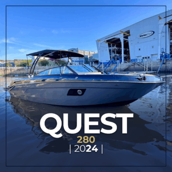 Quest 280 (2024)
