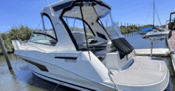 Quest 330 HT (2016)
