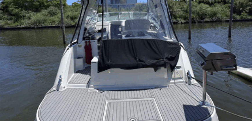 Quest 330 HT (2016)