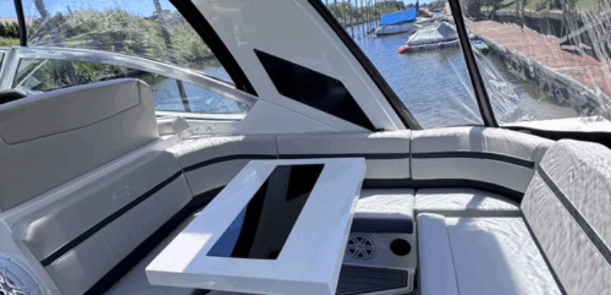 Quest 330 HT (2016)