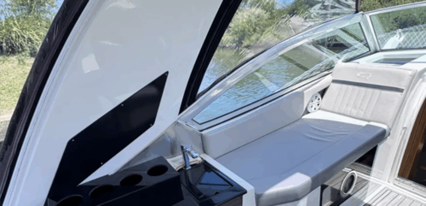 Quest 330 HT (2016)