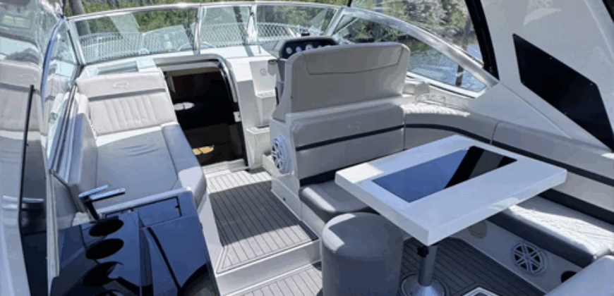 Quest 330 HT (2016)