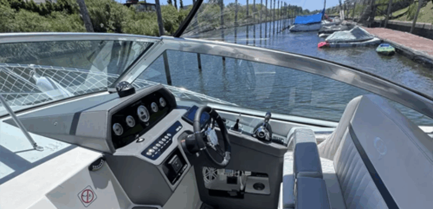 Quest 330 HT (2016)