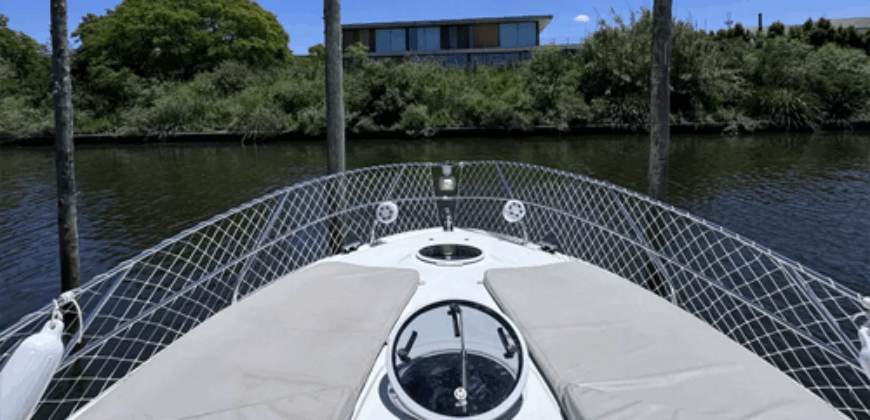 Quest 330 HT (2016)