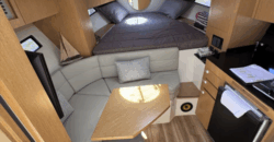 Quest 330 HT (2016)