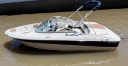 Horizon 180 (2009)