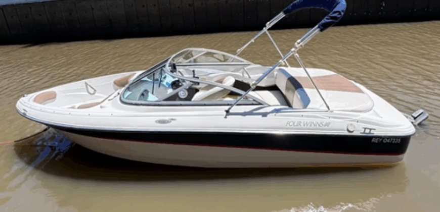 Horizon 180 (2009)