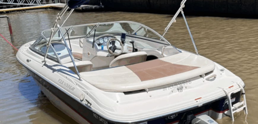 Horizon 180 (2009)