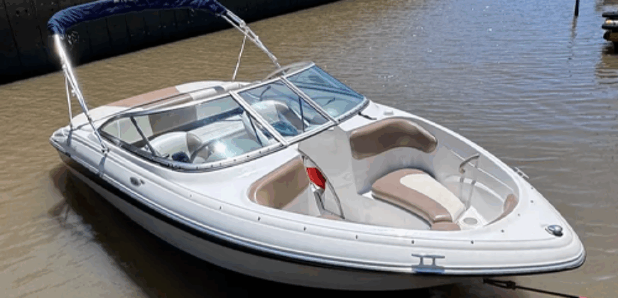 Horizon 180 (2009)