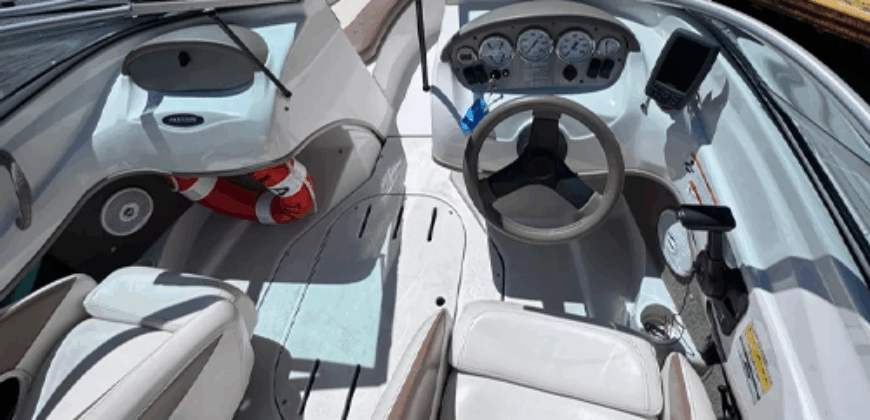 Horizon 180 (2009)