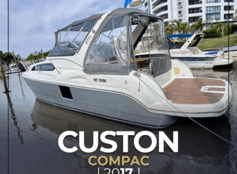 Custon Compac (2017)