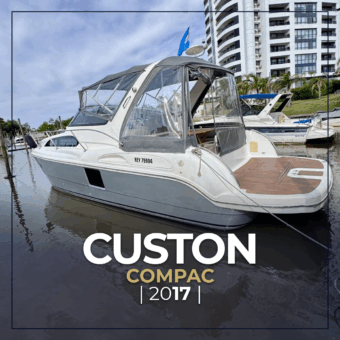 Custon Compac (2017)