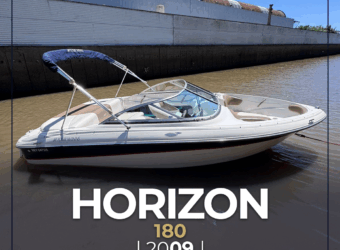 Horizon 180 (2009)