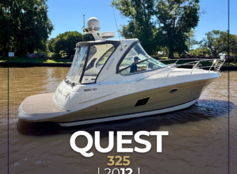 Quest 325 (2012)