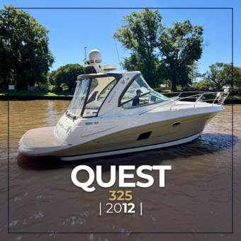 Quest 325 (2012)
