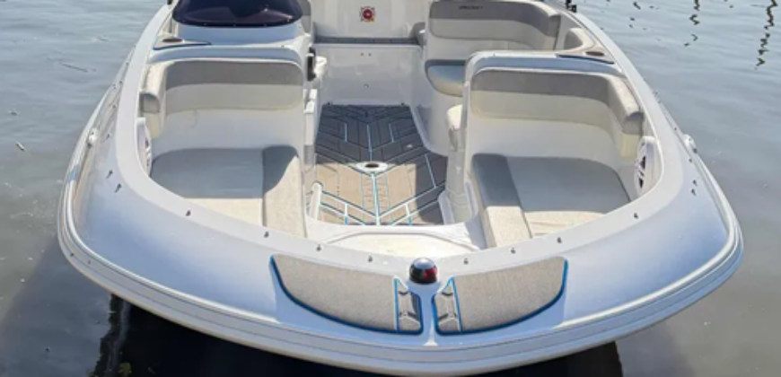 Hard Craft SPACES S (2024)