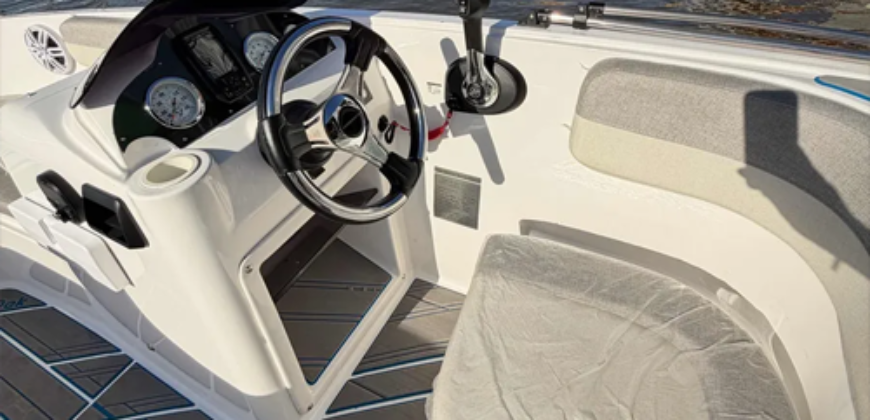 Hard Craft SPACES S (2024)