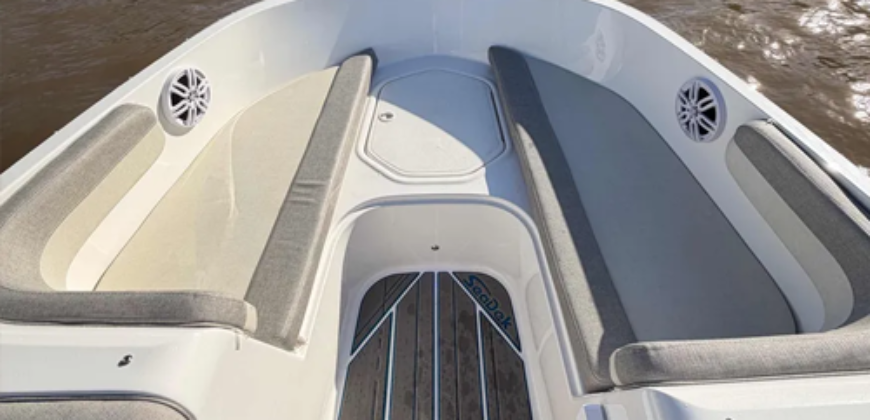 Hard Craft SPACES S (2024)