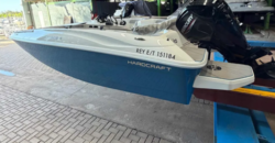 Hard Craft SPACES S (2024)