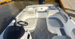 Hard Craft SPACES S (2024)