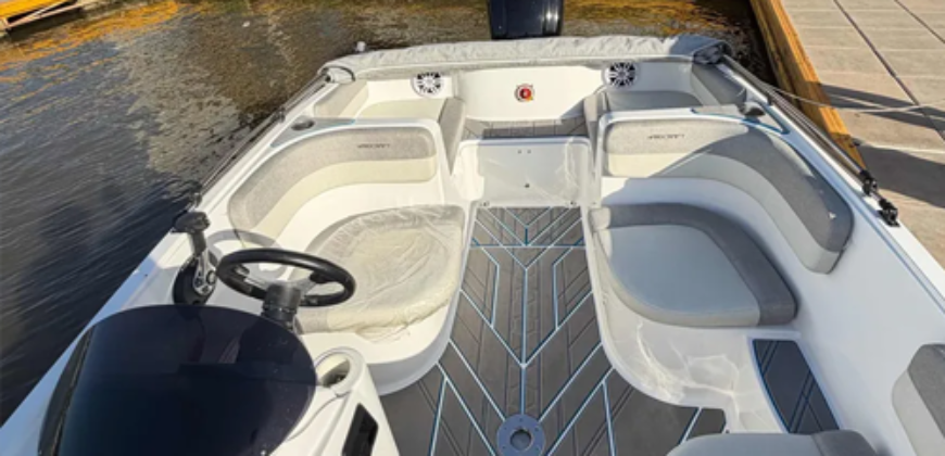 Hard Craft SPACES S (2024)