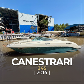Canestrari 245 (2014)