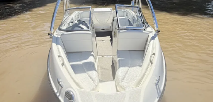 Bayliner 185 (2010)