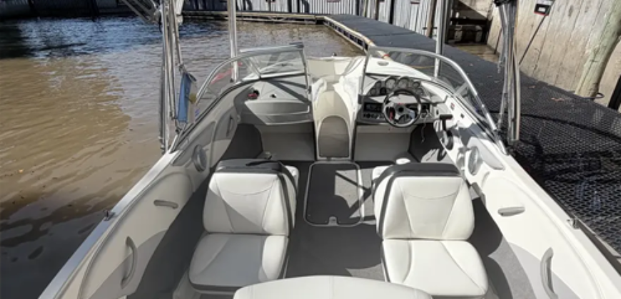 Bayliner 185 (2010)