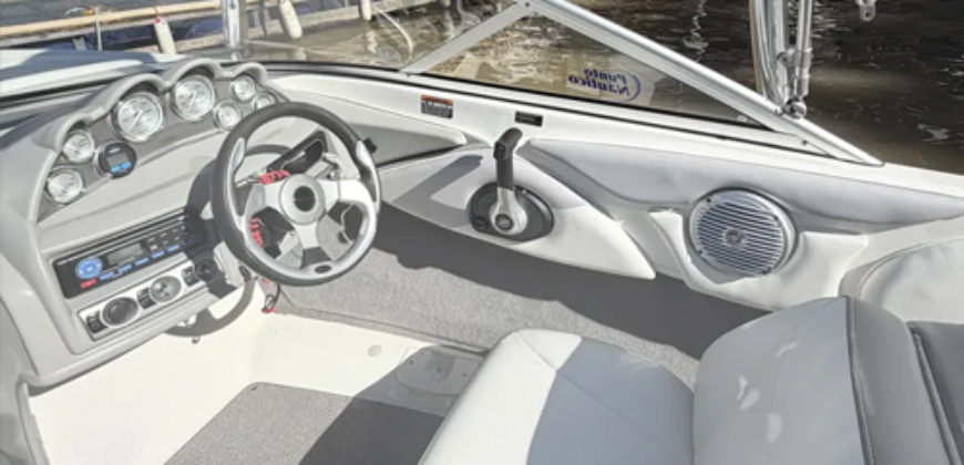 Bayliner 185 (2010)