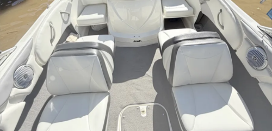 Bayliner 185 (2010)